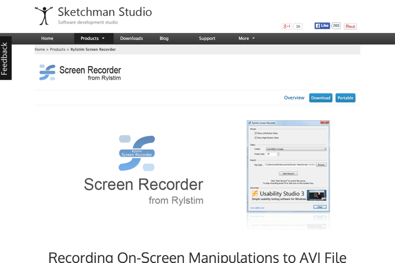rylstim-screen-recorder
