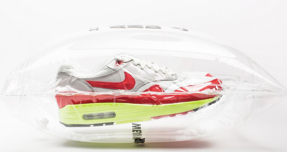 air kicks nike
