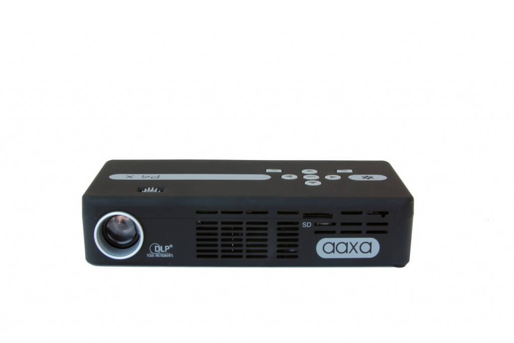 AAXA P4-X Pico Projector