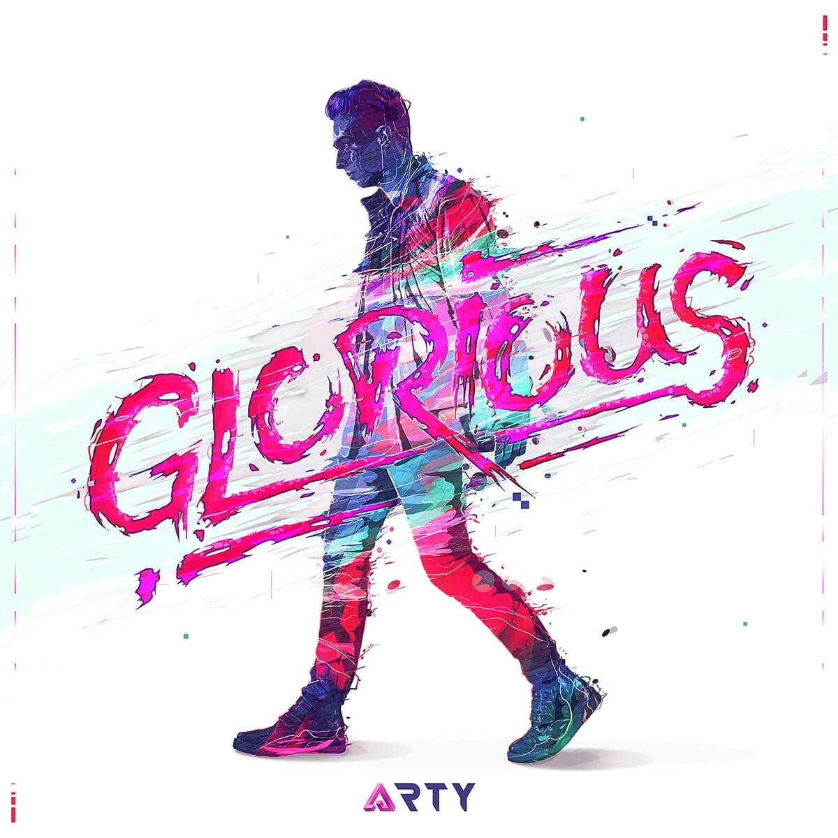 ARTY - Glorious by Mart Biemans-min