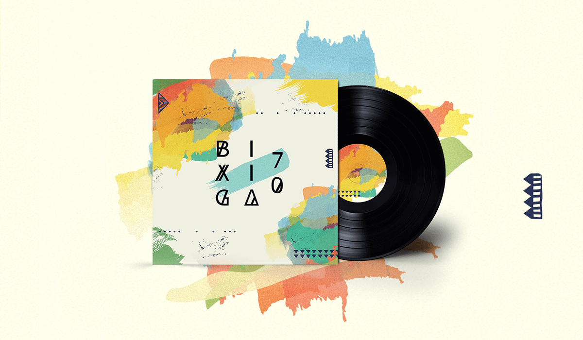 Bixiga 70 Album by Raiane Girotto-min