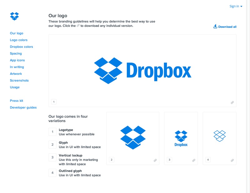 Dropbox