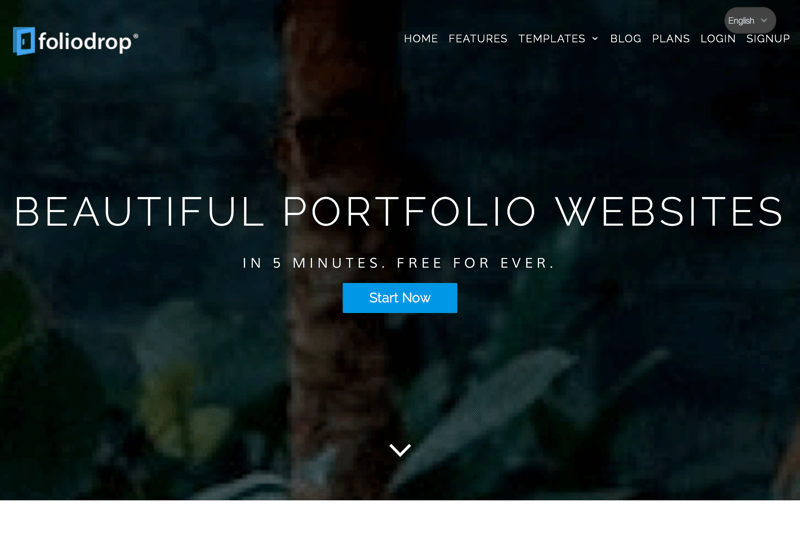 Foliodrop