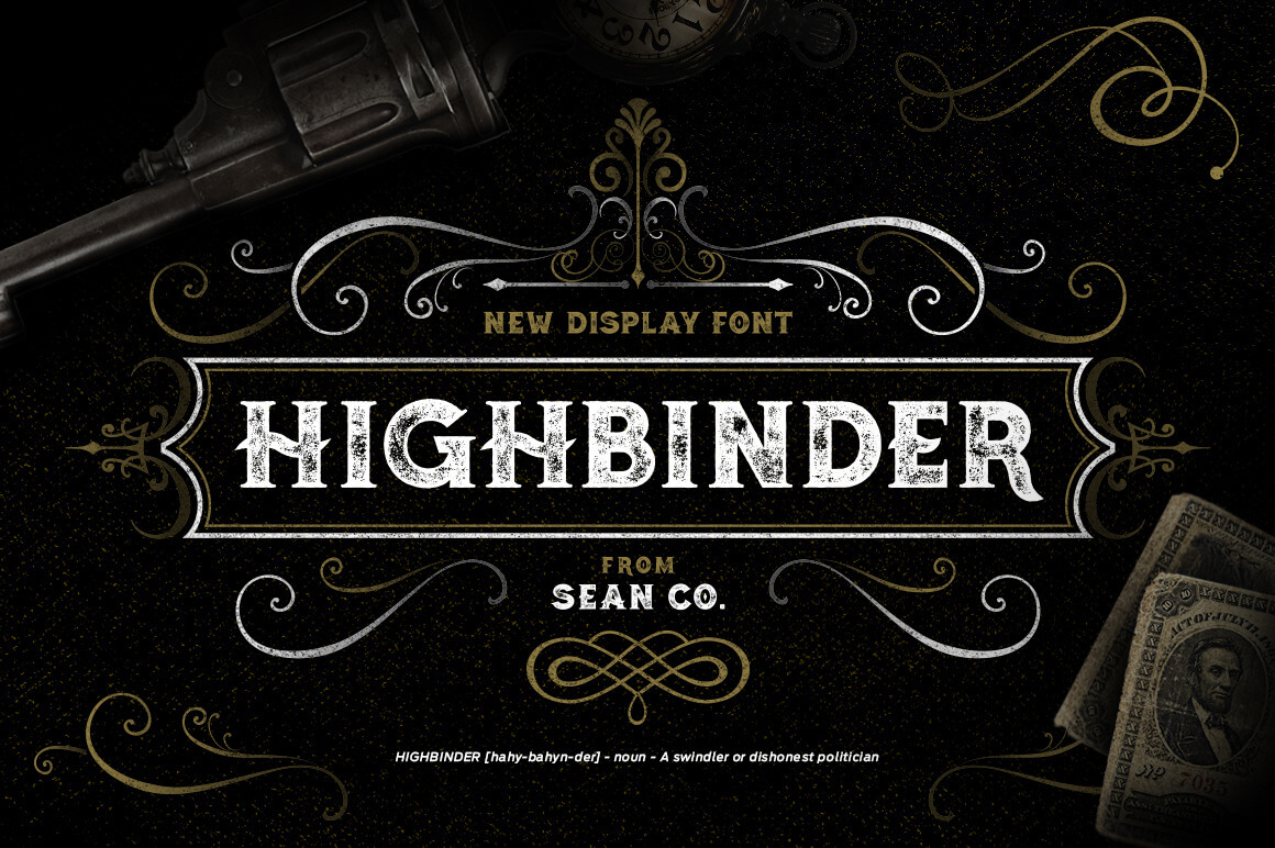 Highbinder