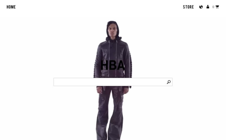 Hood by Air