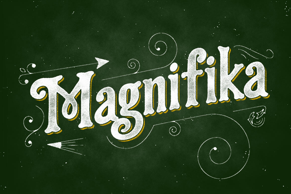 Magnifika