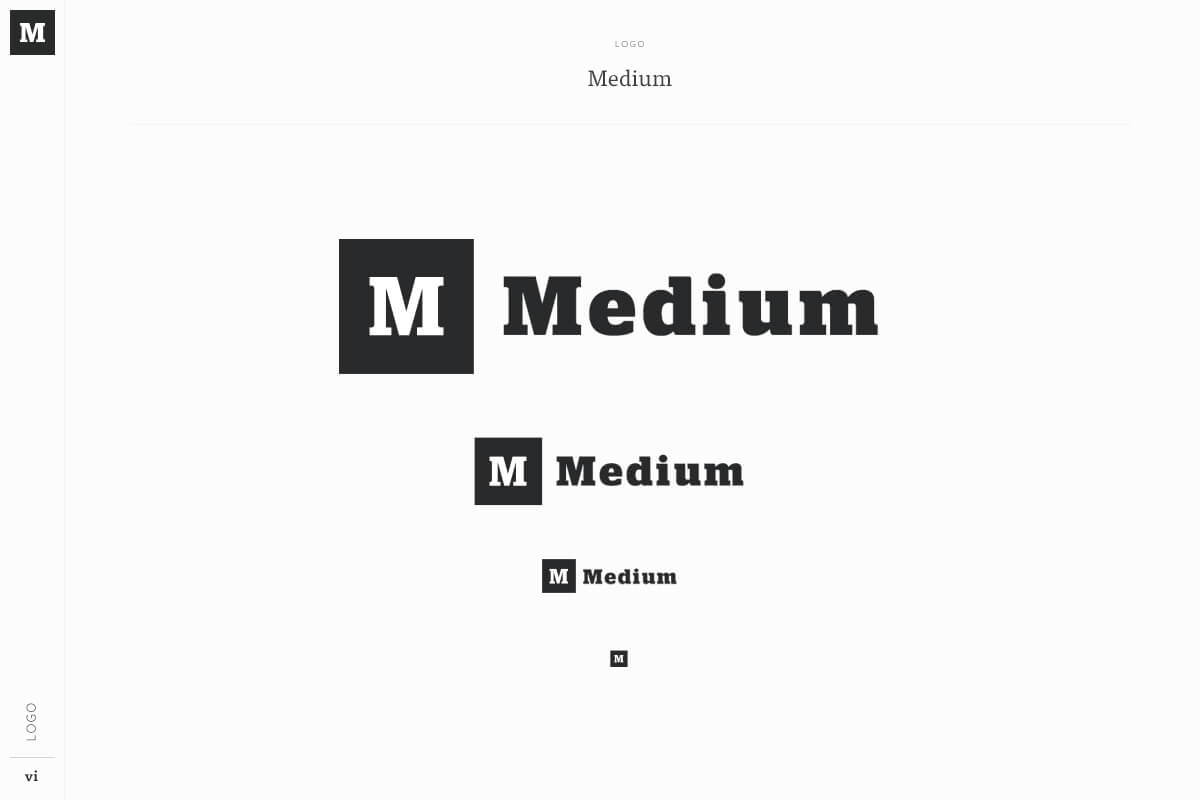 Medium Brand Development