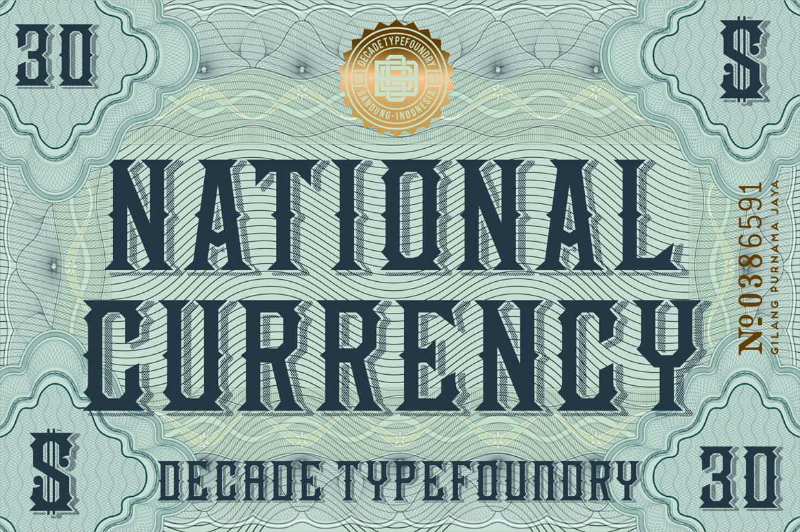 National Currency