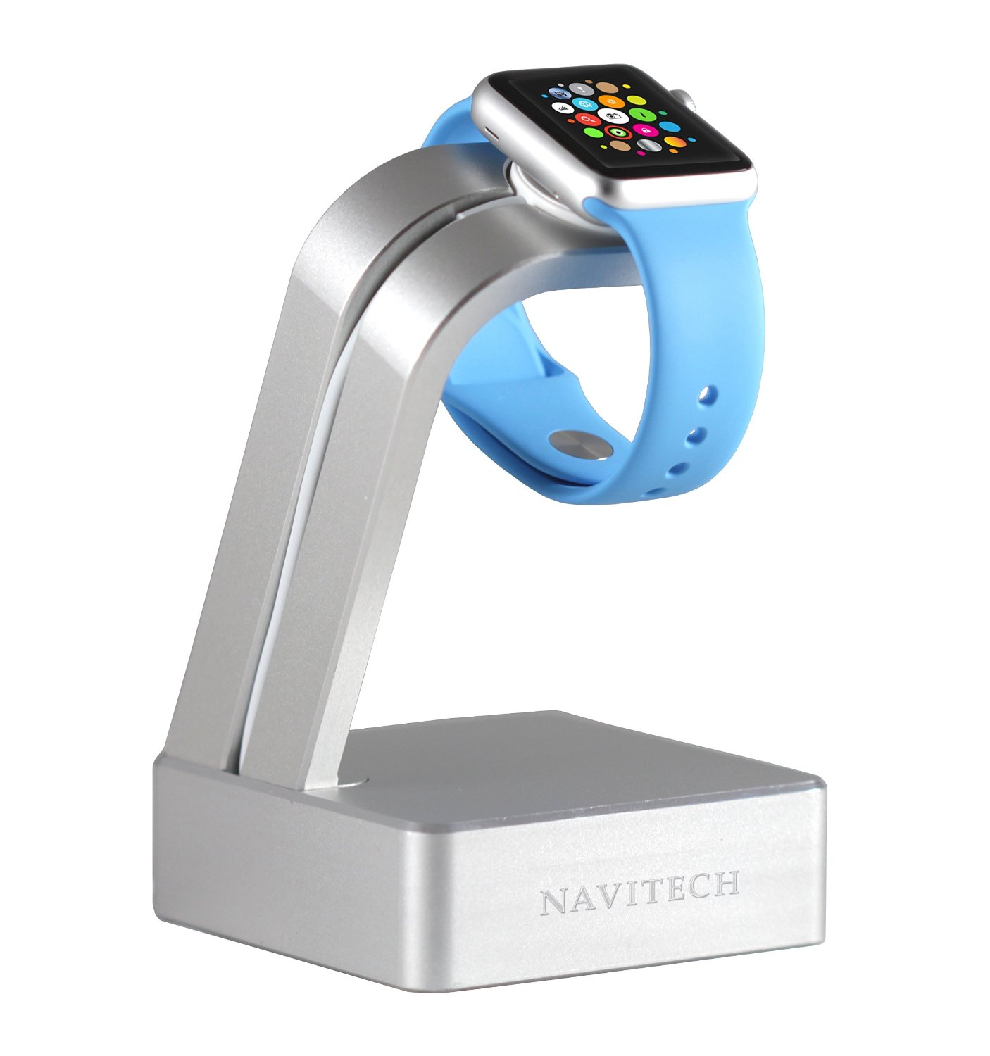 Navitech Apple Watch Charging Dock