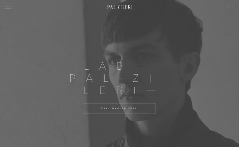 Pal Zileri