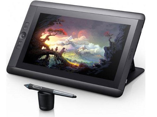 Wacom Cintiq 13HD Interactive Pen Display