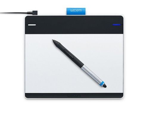 Wacom Intuos