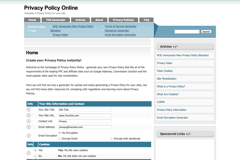 Privacy Policy Online-min