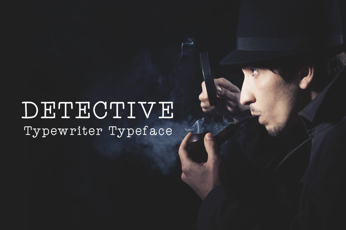 Detective