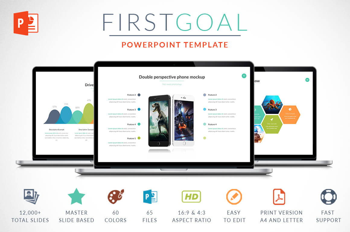 Outstanding Professional Powerpoint Templates For Your Next Project Inspirationfeed