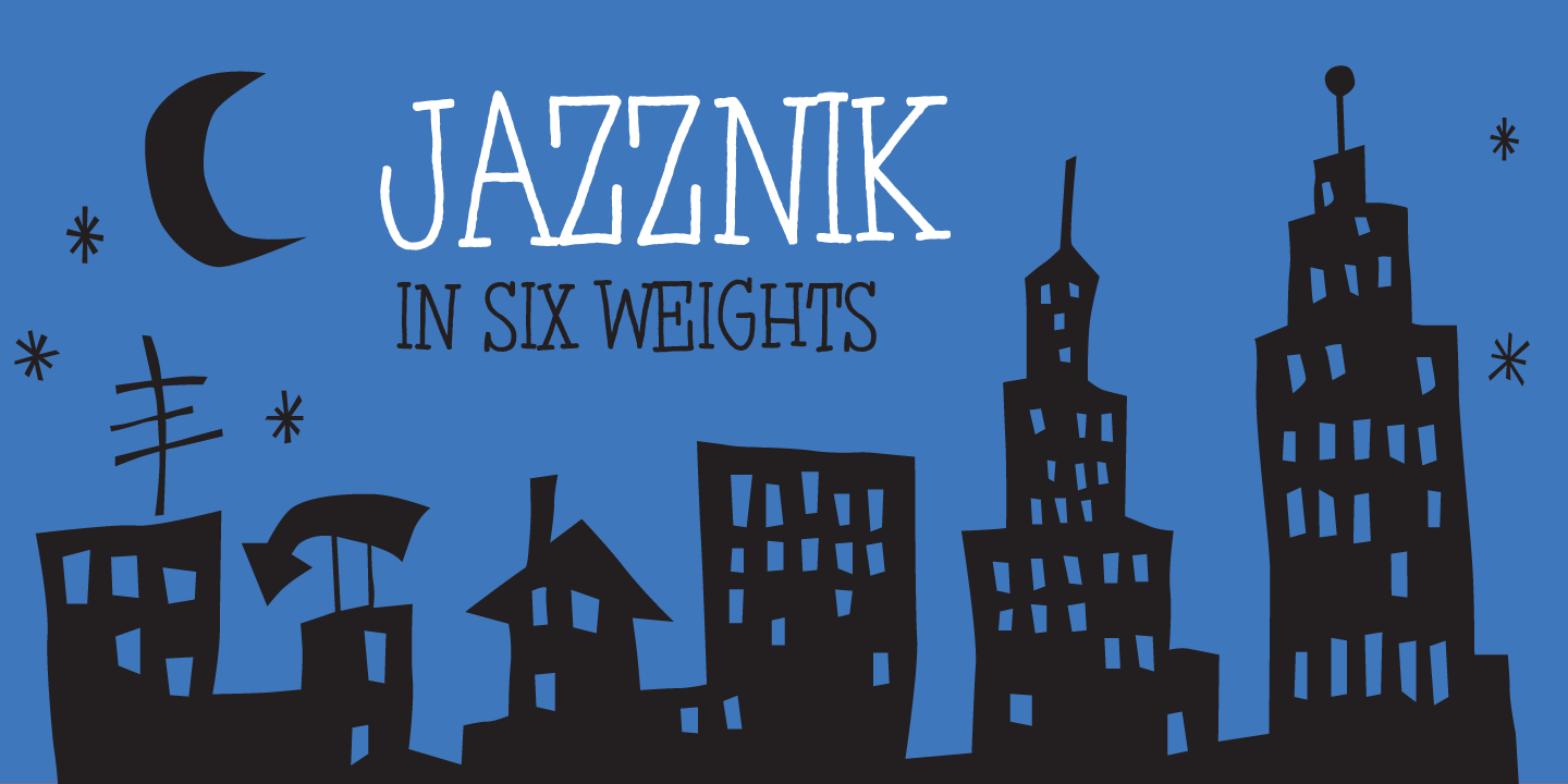 Jazznik by Sideshow