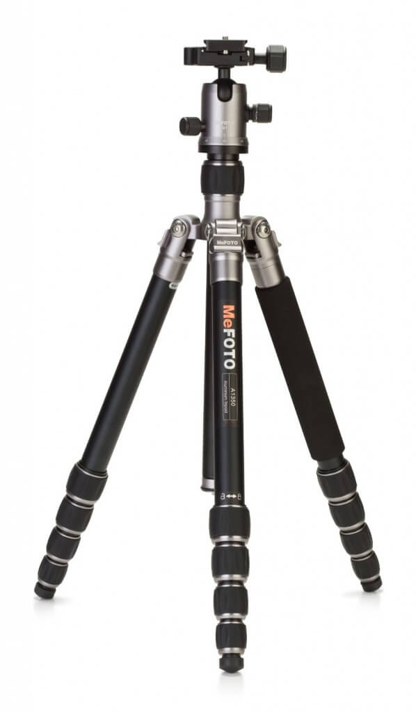 Top 5 Portable Tripods for Amateur and Professional Photographers