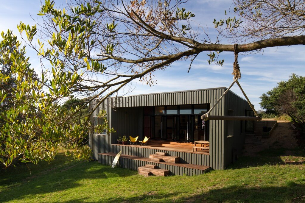 Venus Bay Bach in South Gippsland (1)