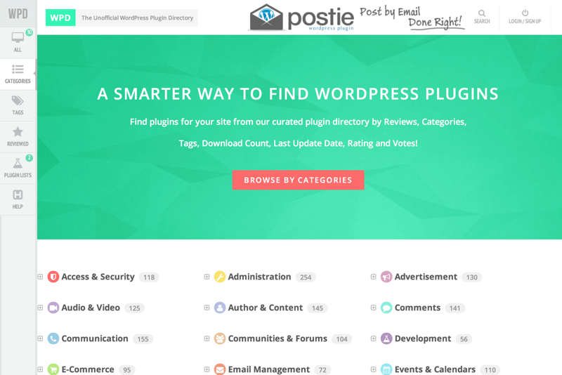 WP Plugin Directory