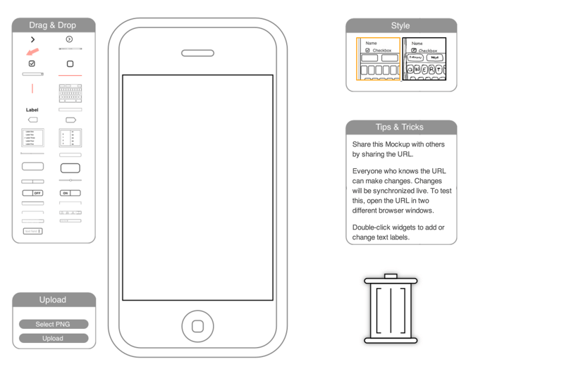 Download 15 Useful Wireframing Tools For Designers Inspirationfeed