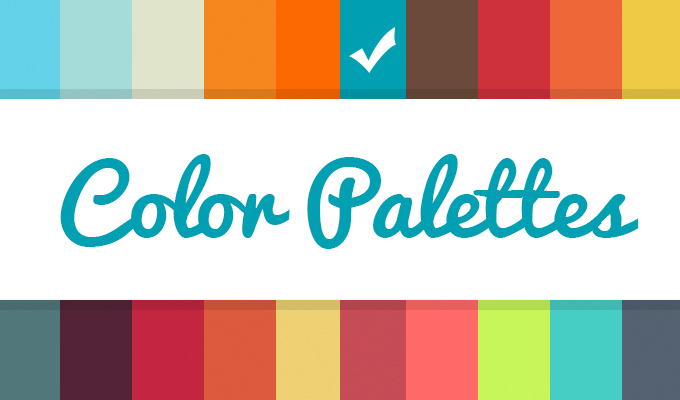 Color Palettes