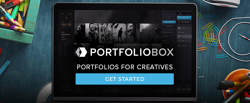 7 Tools to Rapidly Create Websites and Portfolios in 2020 | Inspirationfeed