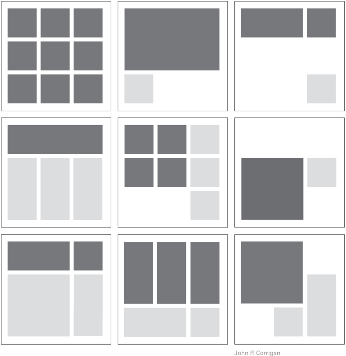 Grid System