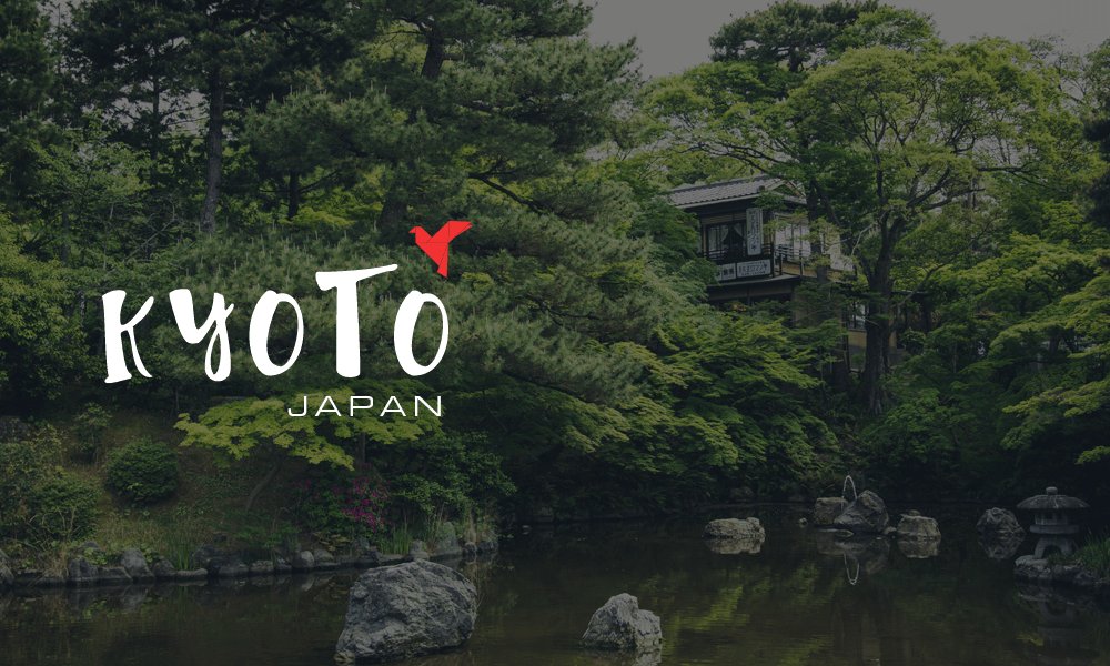 Kyoto-Japan-Header