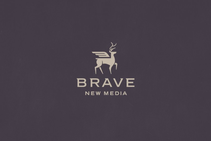 Brave New Media by Studio MPLS