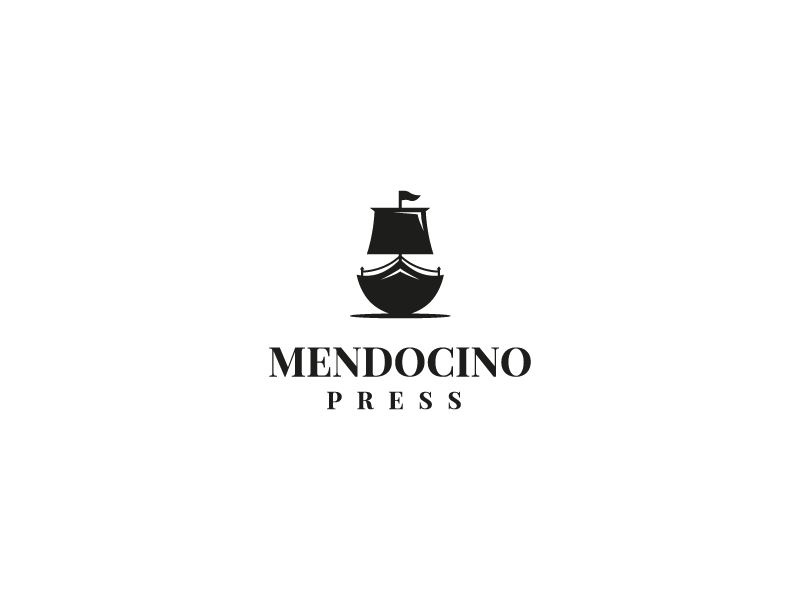 Mendocino Press by TIE A TIE