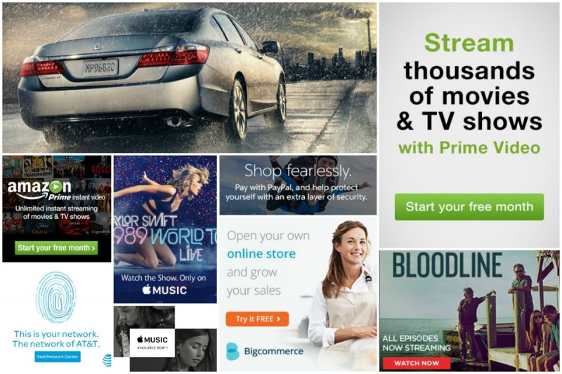 How To Create Beautiful Banner Ads Inspirationfeed