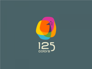 35 Stunning Examples of Colorful Logo Designs | | Inspirationfeed - Part 3