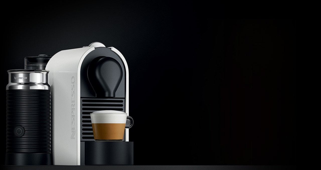 Nespresso