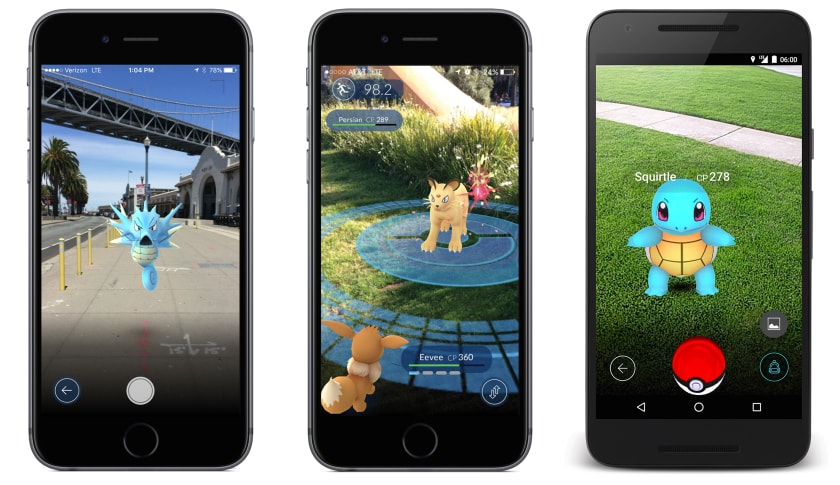 What is Augmented Reality and How Can Businesses Benefit ...