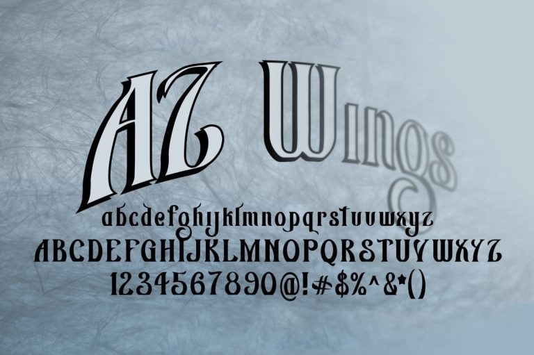 20 Beautiful Blackletter Fonts Youll Love Inspirationfeed