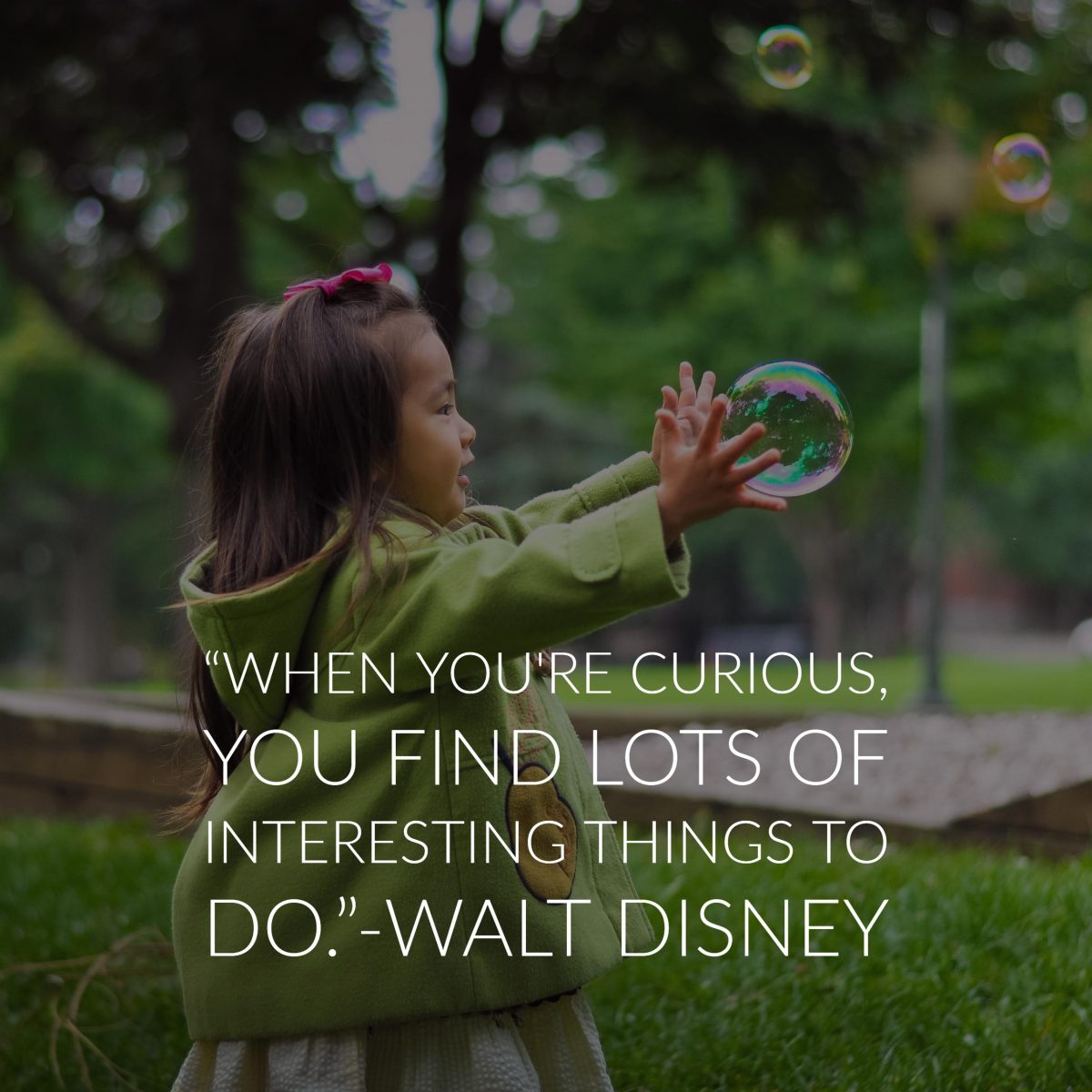 33 Inspiring Walt Disney Quotes - Inspirationfeed