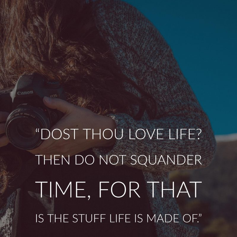 40 Inspirational Quotes About Life and Love - Inspirationfeed