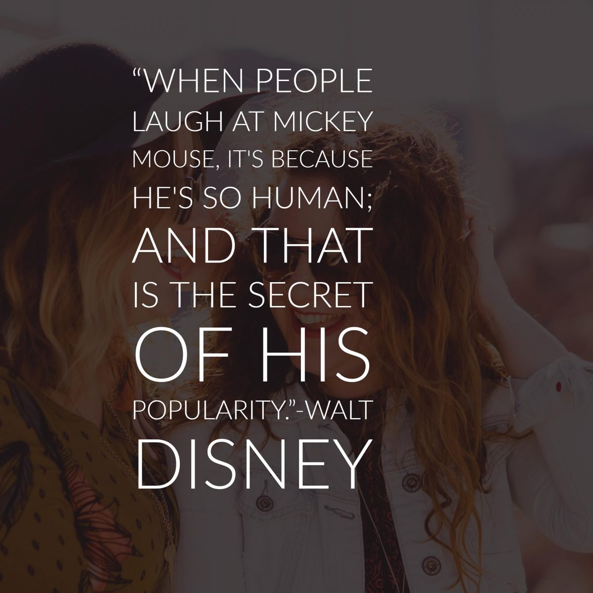 33 Inspiring Walt Disney Quotes - Inspirationfeed