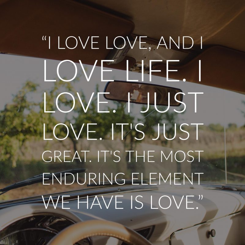 40 Inspirational Quotes About Life and Love - Inspirationfeed