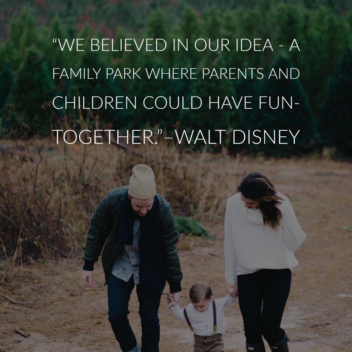 33 Inspiring Walt Disney Quotes - Inspirationfeed
