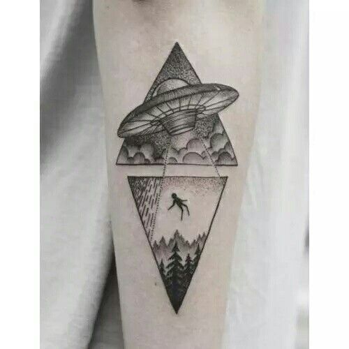 hipster tatuaggi idee per 