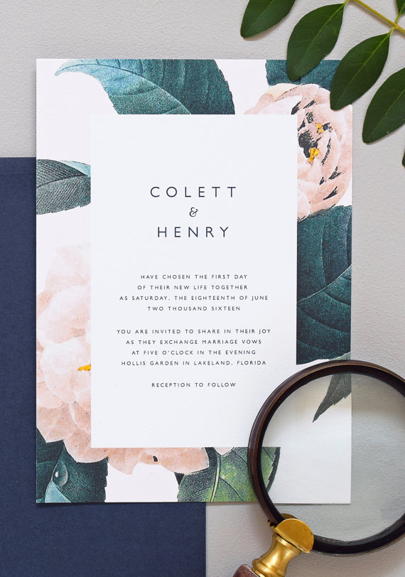 40 Ambitious Event Invitation Design Ideas | Inspirationfeed