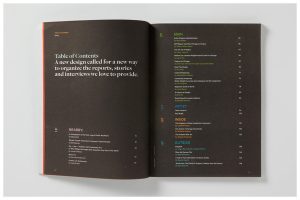 50 Design Layouts to Get your Ideas Flowing | Inspirationfeed