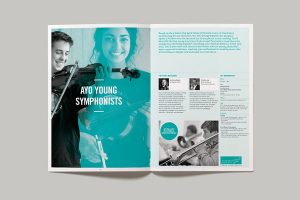 50 Design Layouts to Get your Ideas Flowing | Inspirationfeed