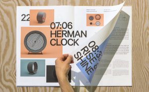 50 Design Layouts to Get your Ideas Flowing | Inspirationfeed