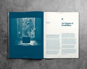 50 Design Layouts to Get your Ideas Flowing | Inspirationfeed