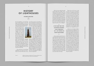 50 Design Layouts to Get your Ideas Flowing | Inspirationfeed