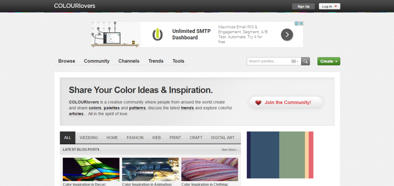 colordrop art software
