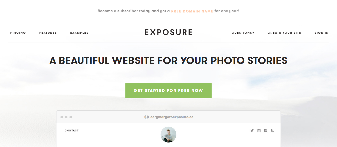 15 Best Photo Sharing Sites for Photographers Inspirationfeed