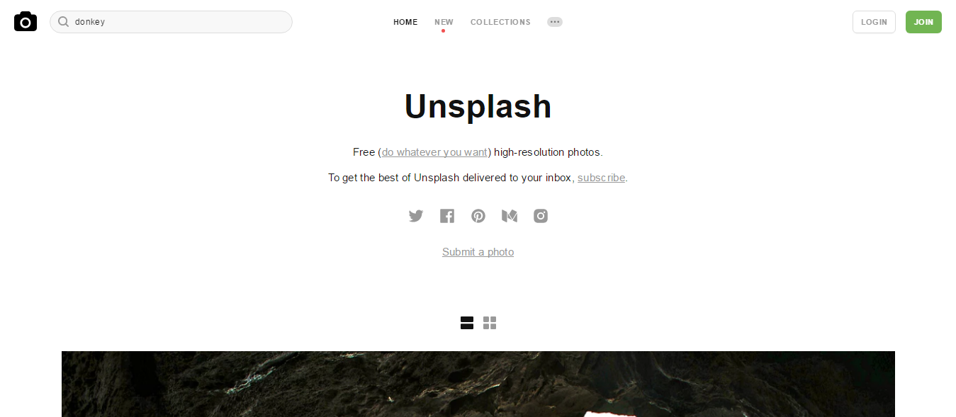 15 Best Photo Sharing Sites for Photographers | Inspirationfeed